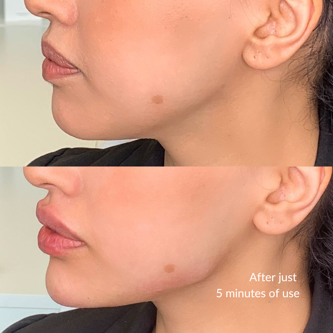 LORYN® Facial Contour Brush