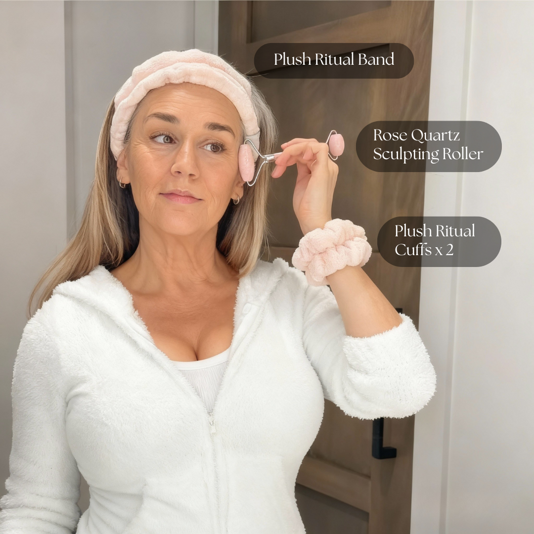 Complete Your Bundle - LORYN® Morning Ritual Set