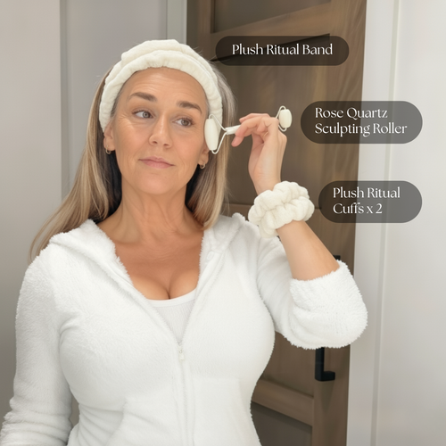 Complete Your Bundle - LORYN® Morning Ritual Set