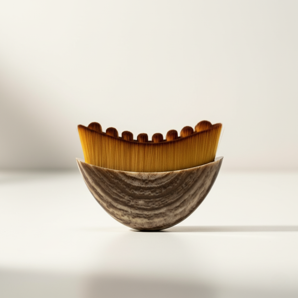 LORYN® Facial Contour Brush