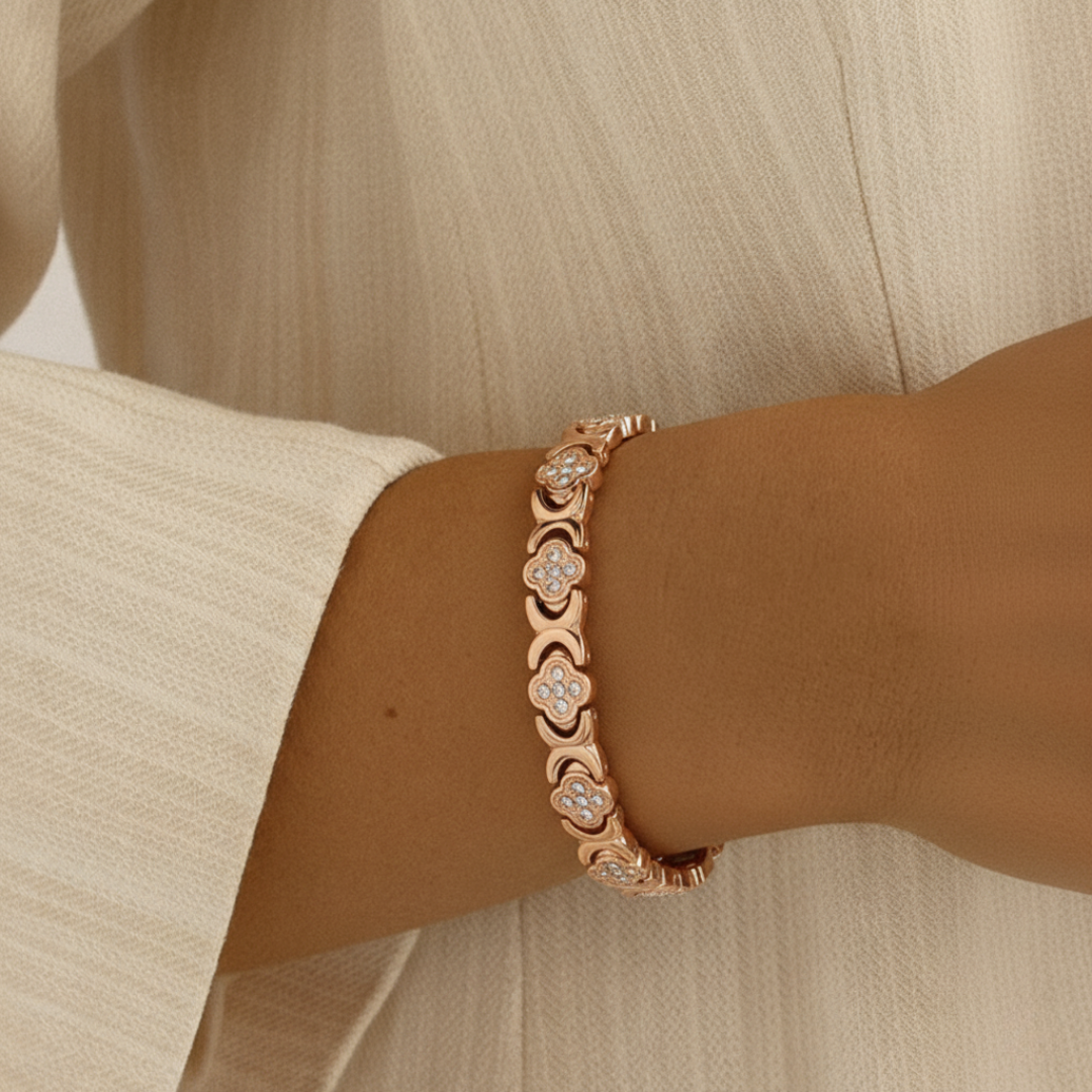 LORYN® Copper Bracelet