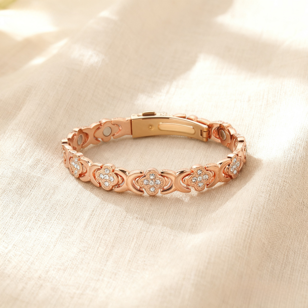 LORYN® Copper Bracelet
