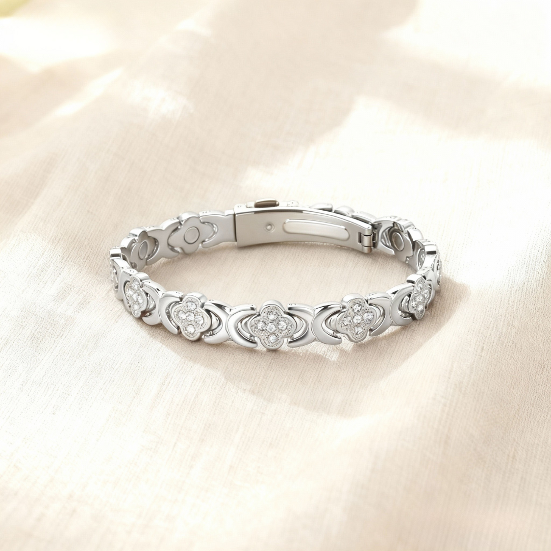 LORYN® Copper Bracelet