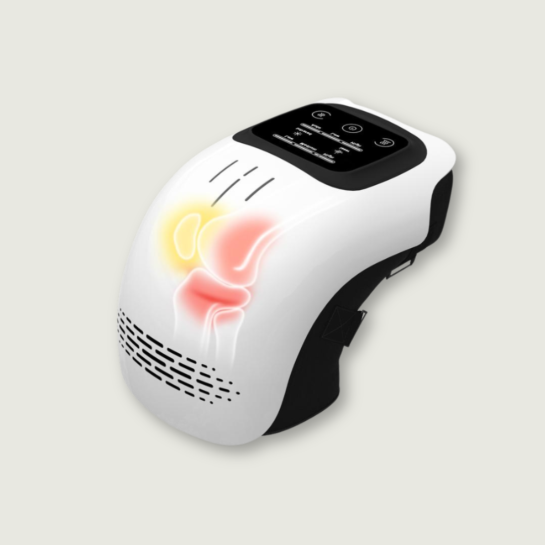 LORYN® Heated Knee Massager