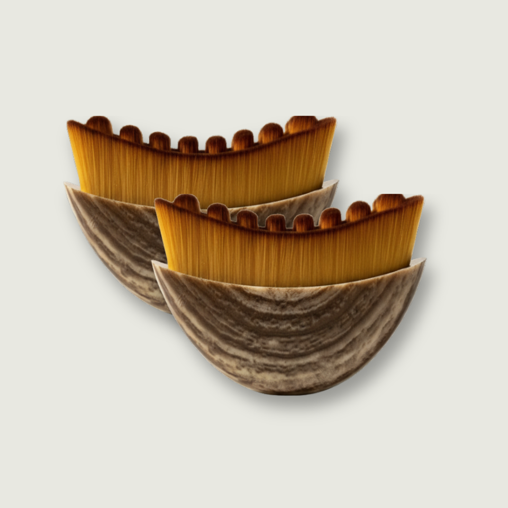 LORYN® Facial Contour Brush