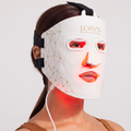 LORYN Red Light Therapy Mask