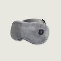 Red Light Heated Eye Mask