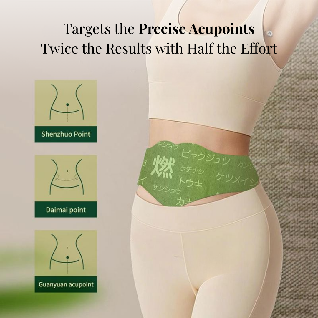 LORYN® Herbal Balance Patch