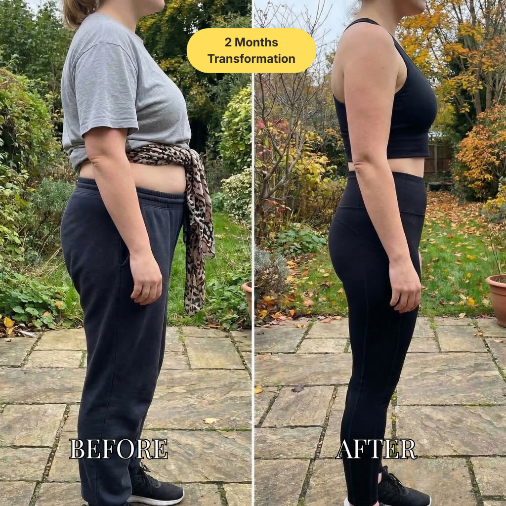 LORYN® Herbal Balance Patch