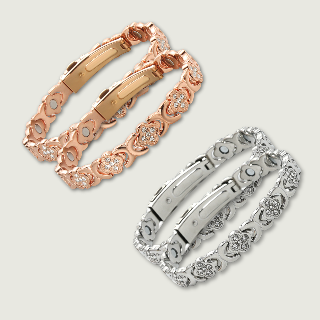 LORYN® Copper Bracelet