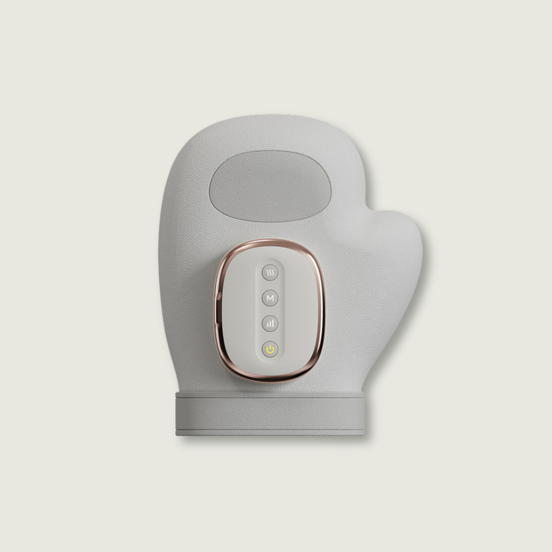 Heated Hand Massager