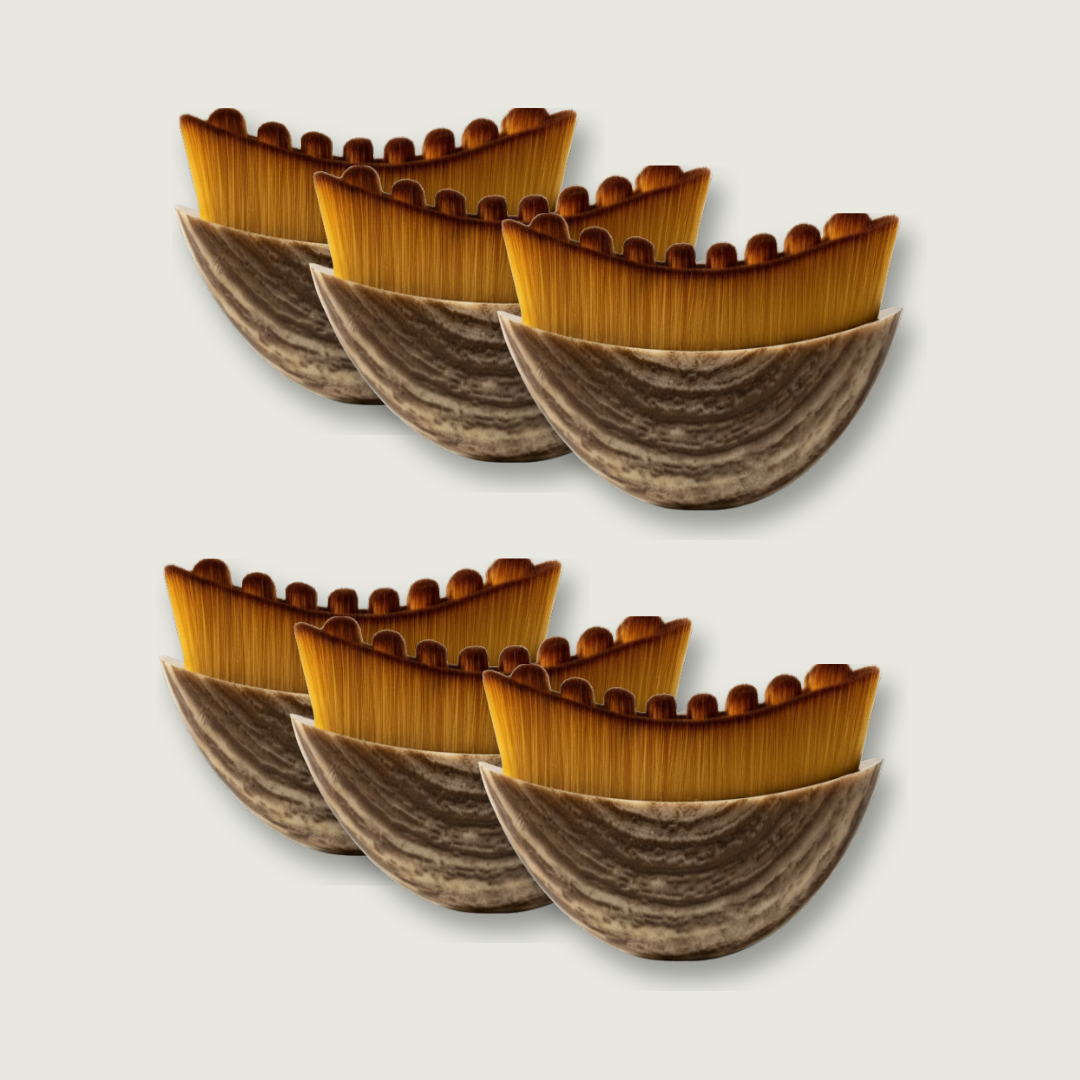 Facial Contour Brush