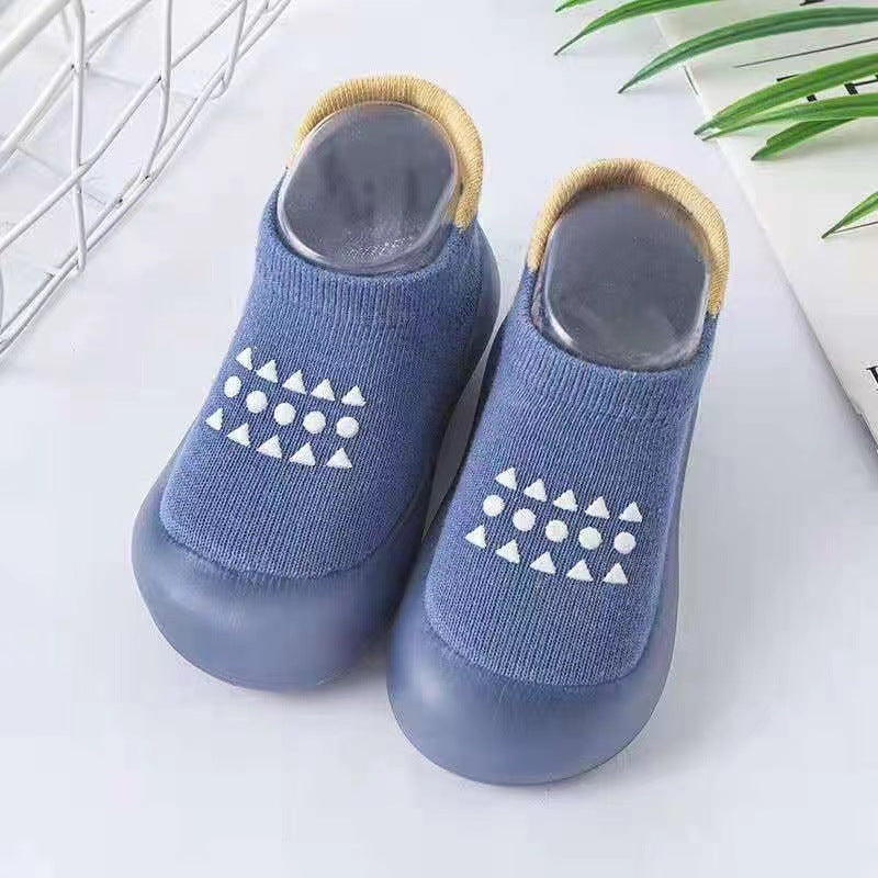LORYN® Baby First Walker Sock Shoes