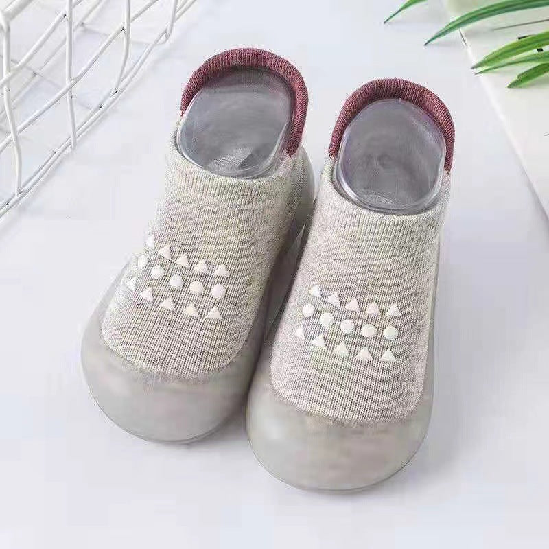 LORYN® Baby First Walker Sock Shoes