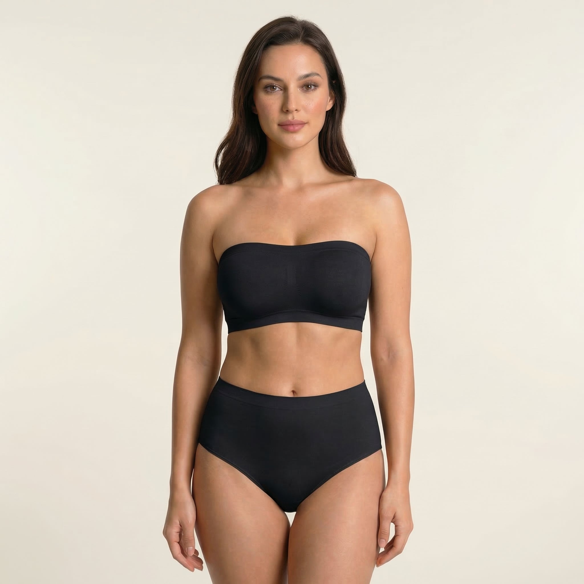 LORYN® Strapless Bra