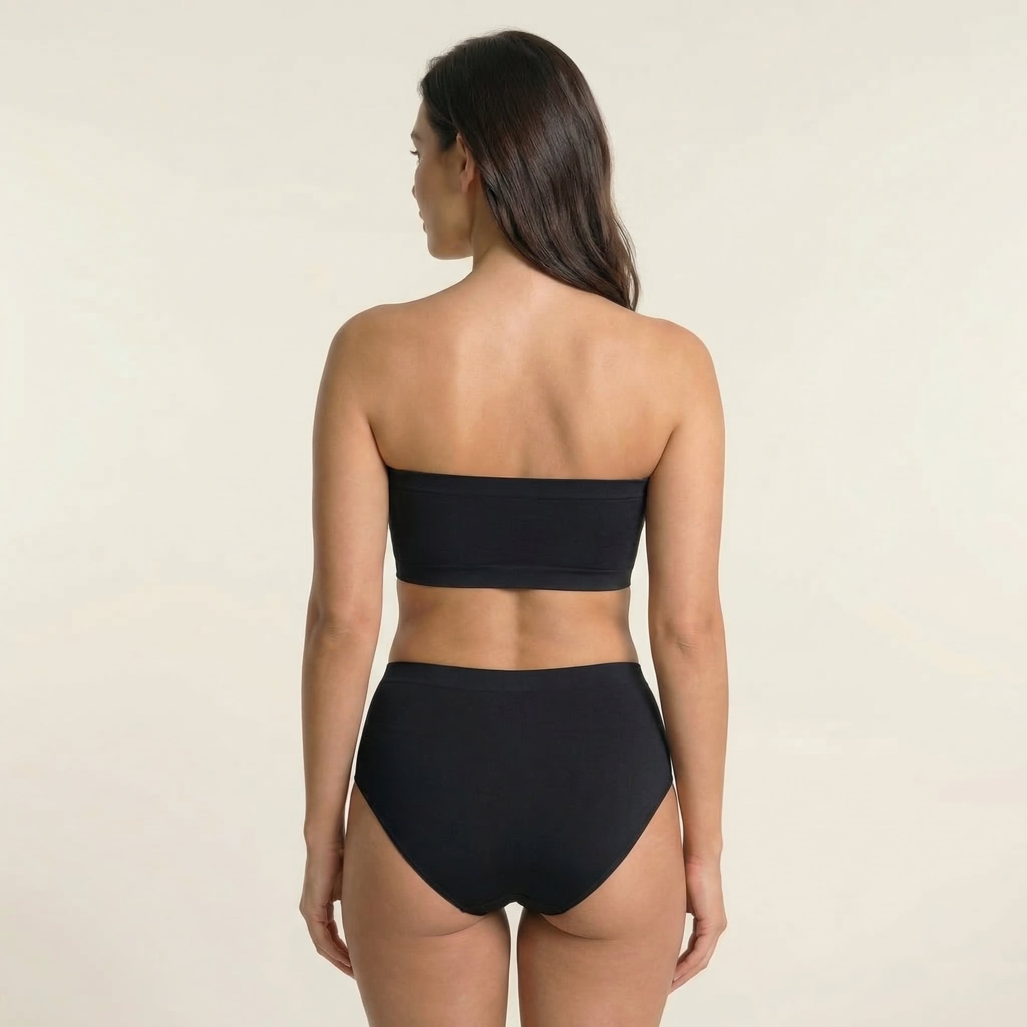 LORYN® Strapless Bra