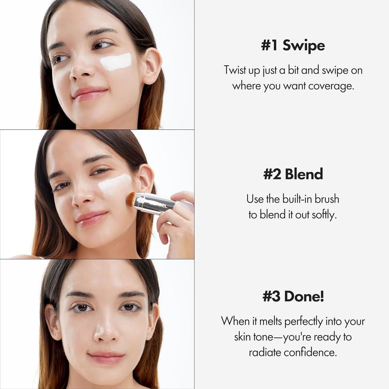 LORYN® True Tone Foundation Stick