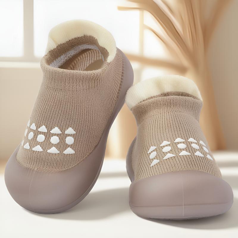 LORYN® Baby First Walker Sock Shoes